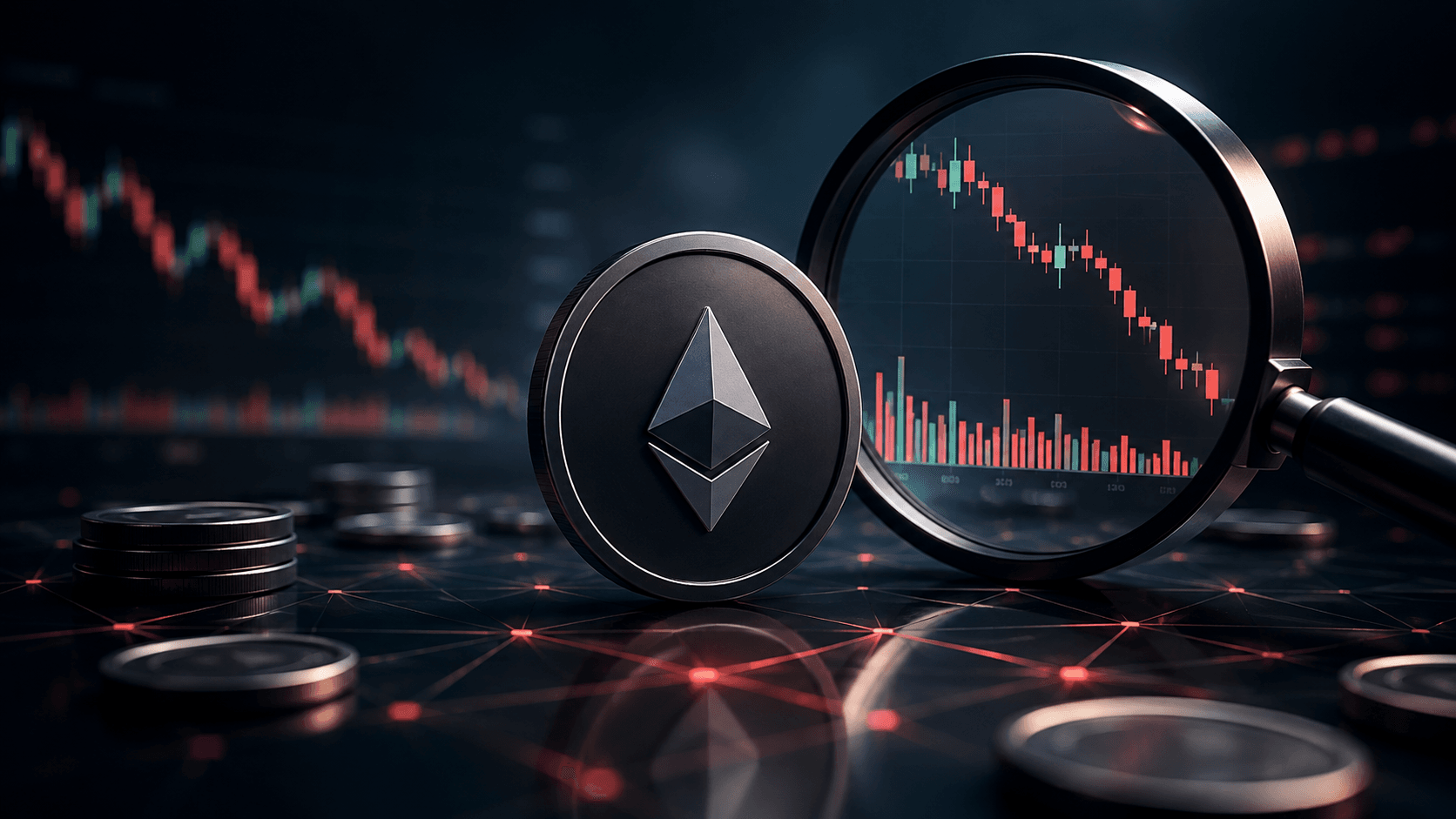 Cómo detectar un token con baja liquidez
