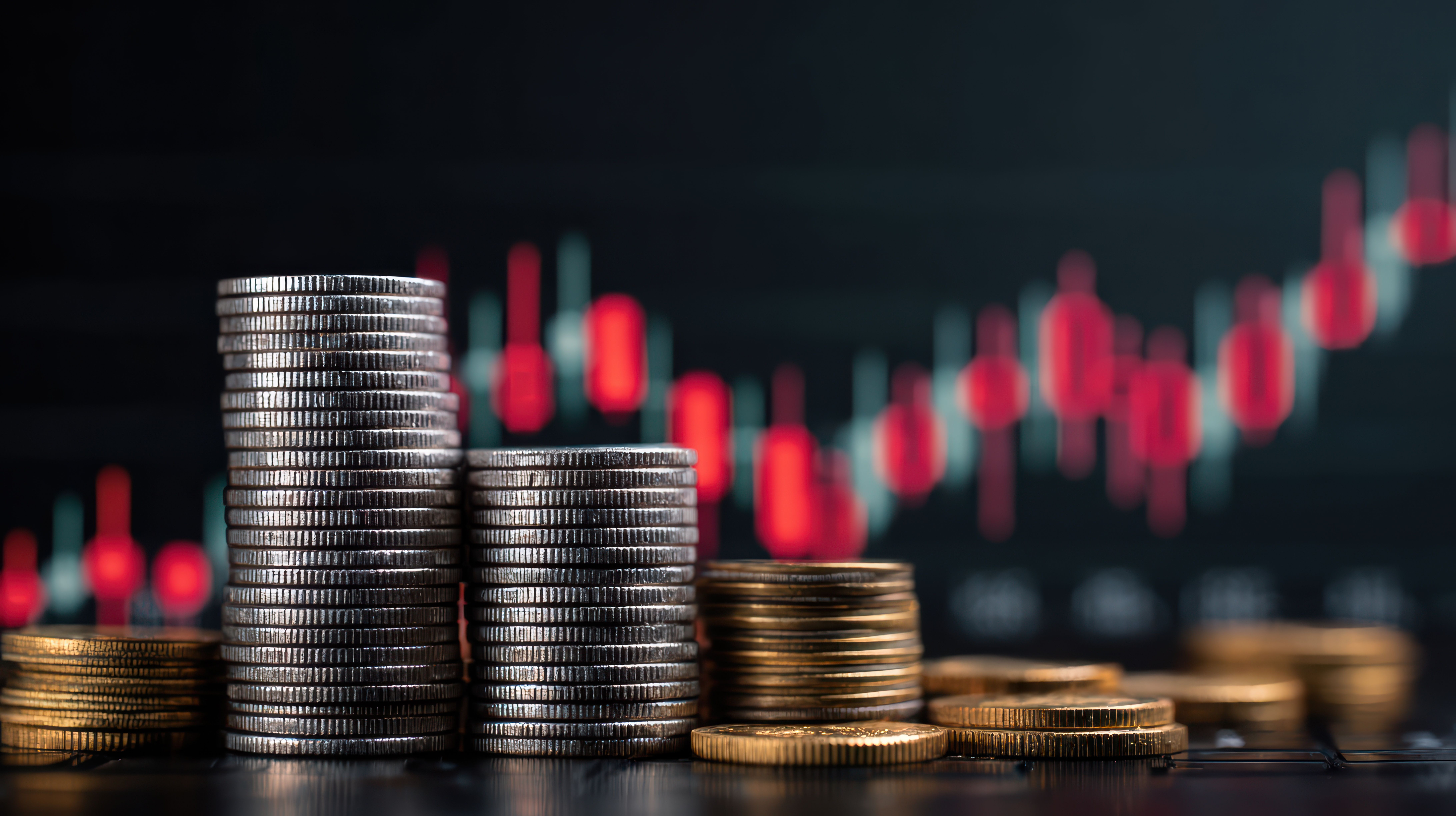 Cómo detectar un token con baja liquidez