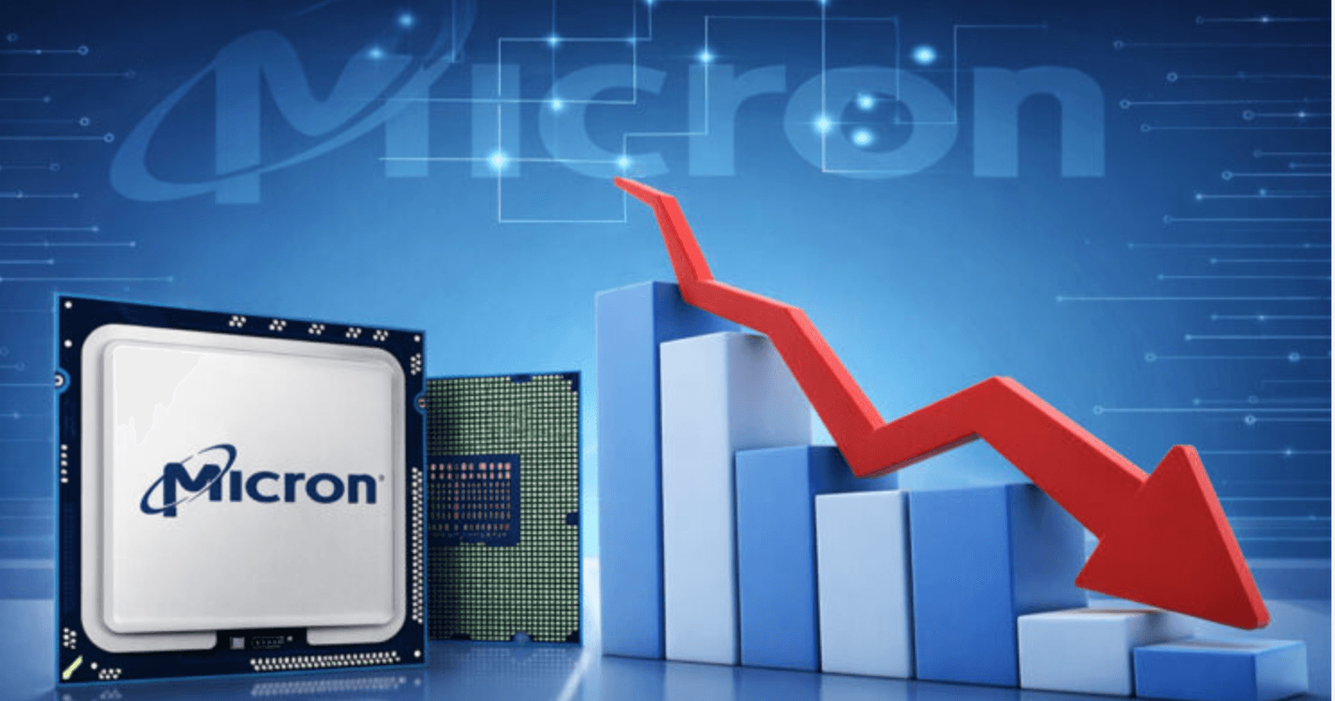 Ações da MU sob fogo: Por que Michael Burry está apostando contra a Micron e por que os analistas discordam