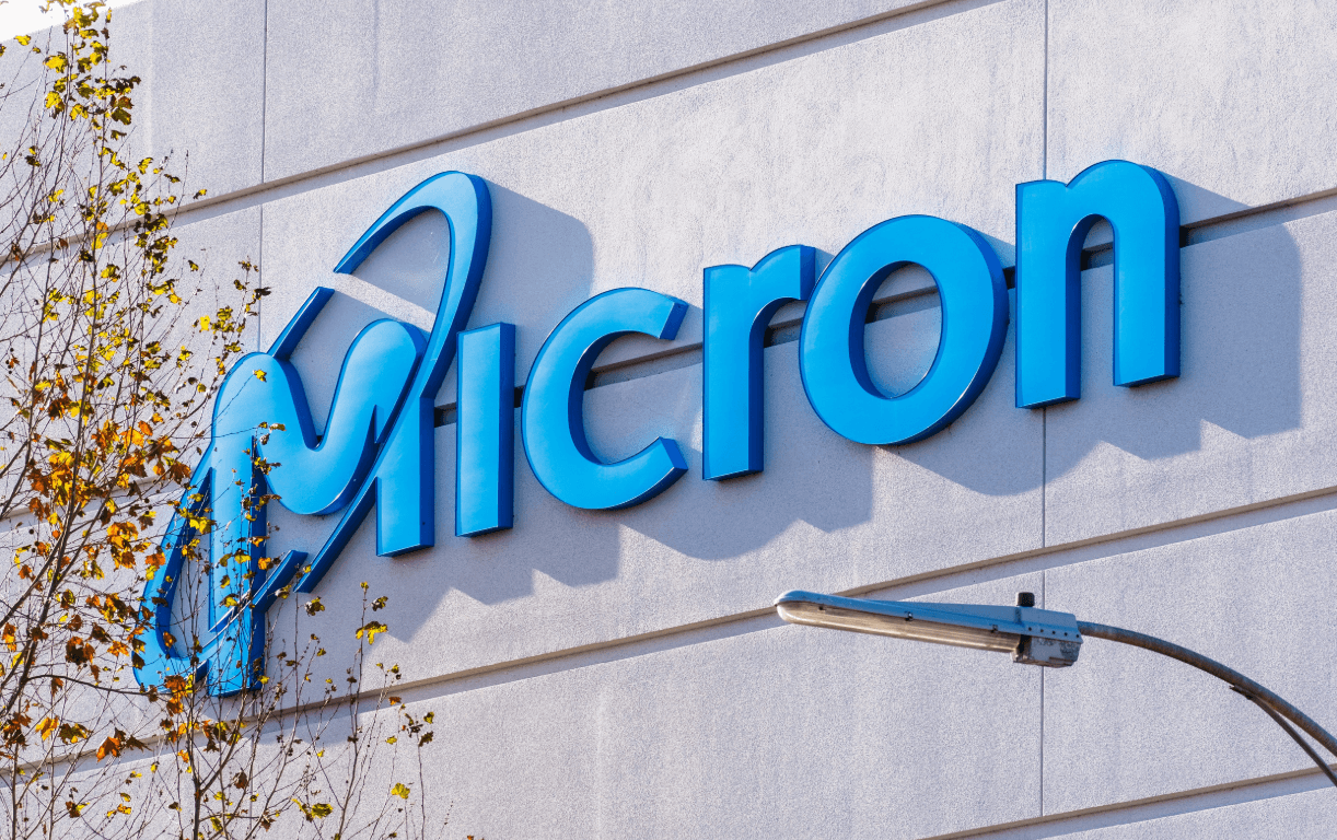 Акції MU та тест Apple CXMT: що насправді означає заміна Micron на китайську пам'ять