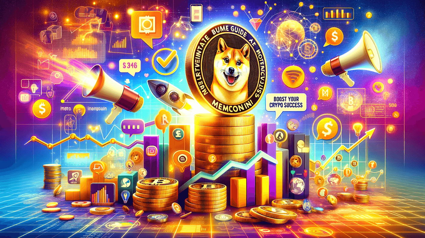 Comparativa de meme coins: Análisis de mercado de DOGE, PEPE, BONK y Maxi Doge