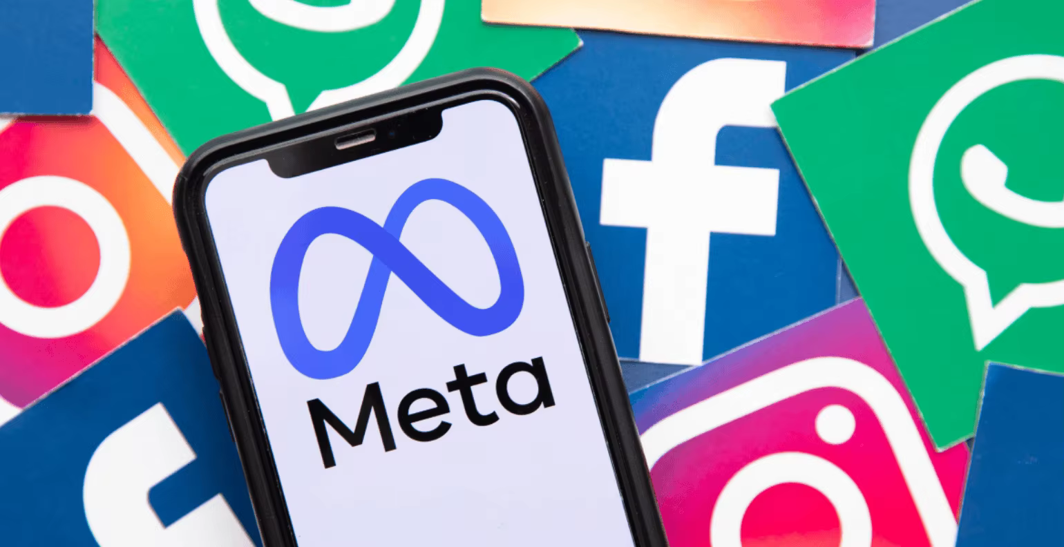 Previsão do preço das ações da Meta 2026–2027: A META pode recuperar para US$ 800?
