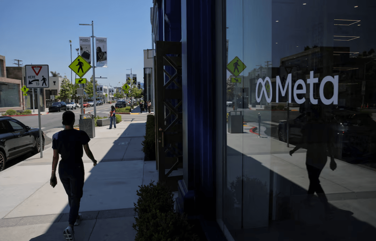Las acciones de Meta suben tras un acuerdo de 16.680 millones de dólares: por qué una derrota legal elevó su precio