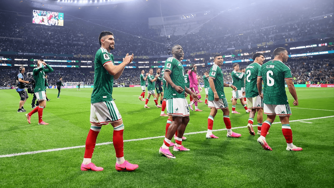 Cuotas cripto México vs Inglaterra: El factor Azteca y la divergencia entre mercados de predicción tradicionales y blockchain