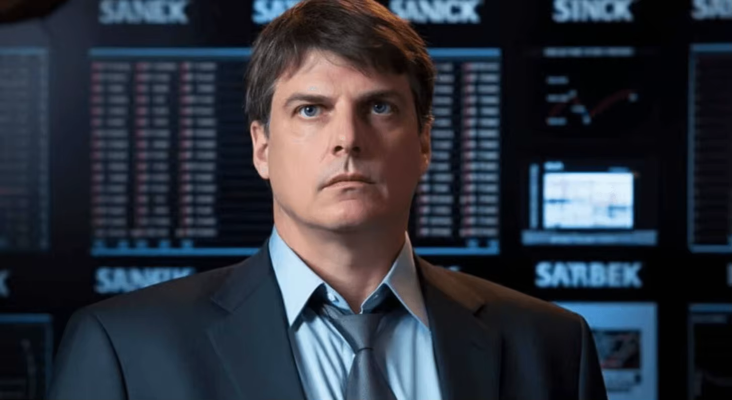 Michael Burry đã đóng vị thế bán khống Palantir: Điều này có ý nghĩa gì đối với giá cổ phiếu PLTR