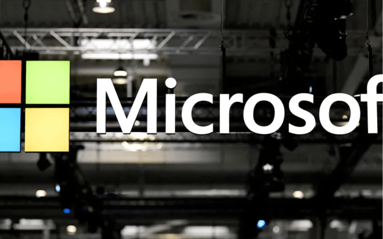 Акции Microsoft снова в игре: что на самом деле нужно для очередного ралли на 30%