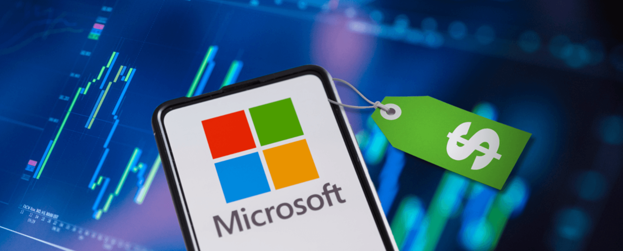 Predicción del precio de las acciones de Microsoft 2026–2030: ¿Puede MSFT alcanzar los 600 $?