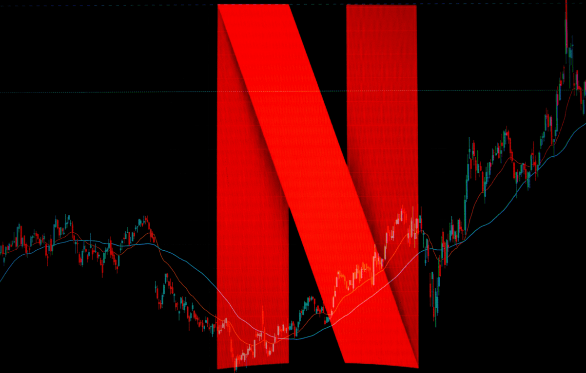 NFLX 股票今日发布第二季度财报:Netflix 需要实现什么才能结束 2026 年的抛售