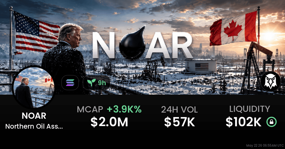 Northern Oil Asset Reserve: Những điều nhà giao dịch NOAR cần biết