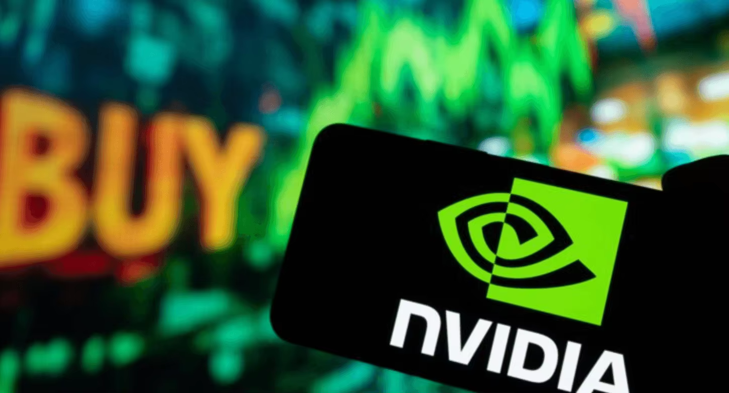 Dự đoán giá cổ phiếu NVDA 2026–2030: Liệu Nvidia có thể đạt 500 USD?