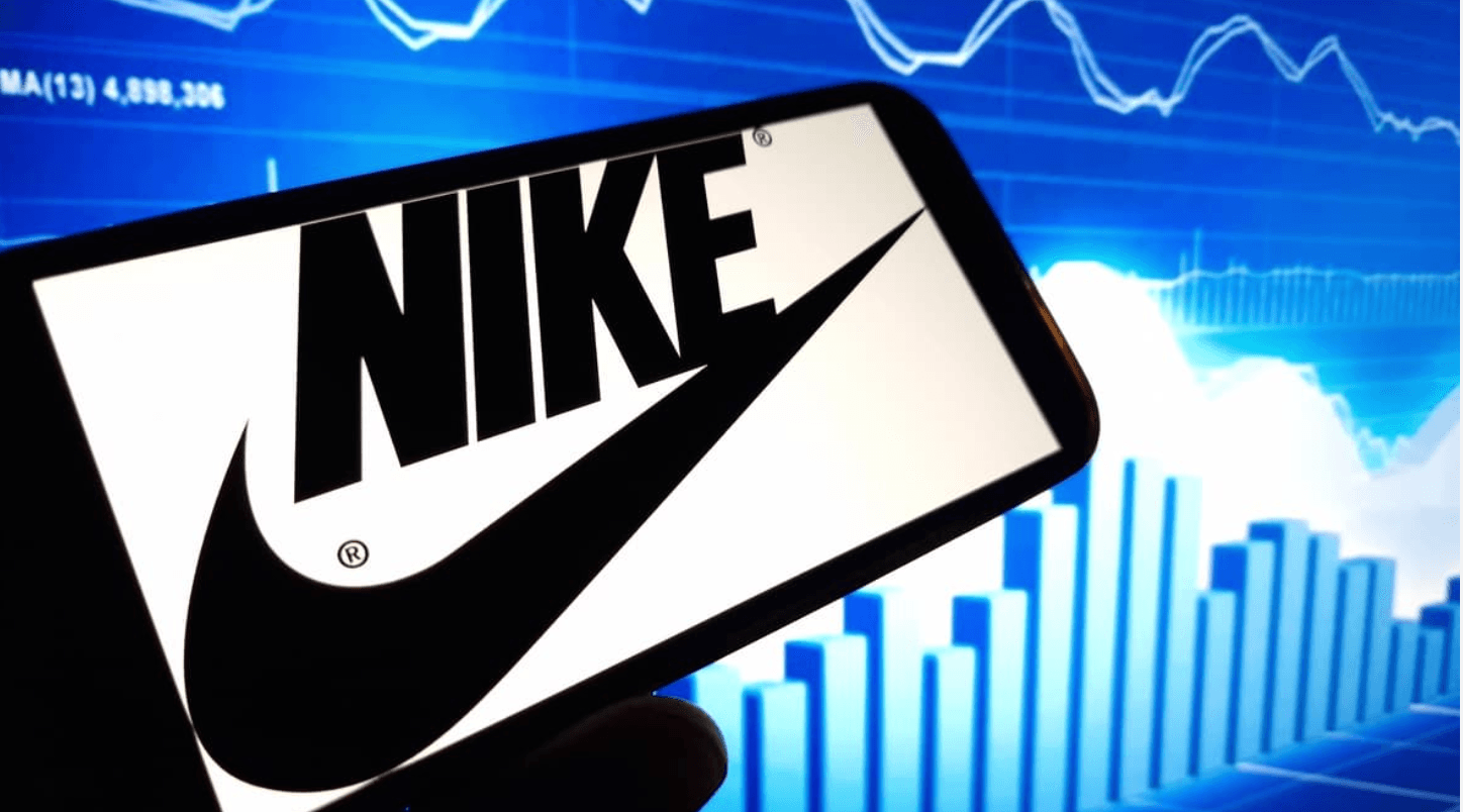 Nike vừa vượt kỳ vọng thu nhập: Vậy tại sao cổ phiếu vẫn giảm?