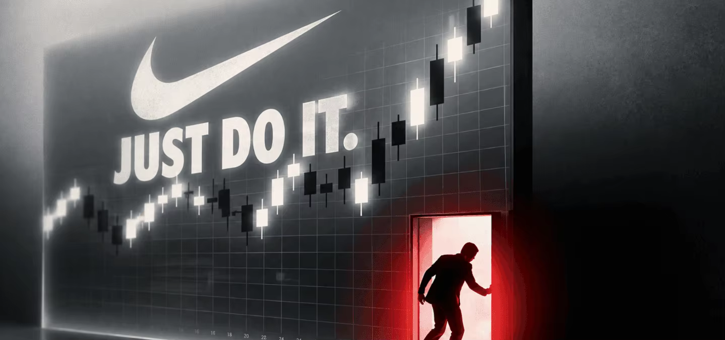 Прогноз цены акций Nike на 2026-2027 годы: сможет ли NKE восстановиться после достижения 11-летнего минимума