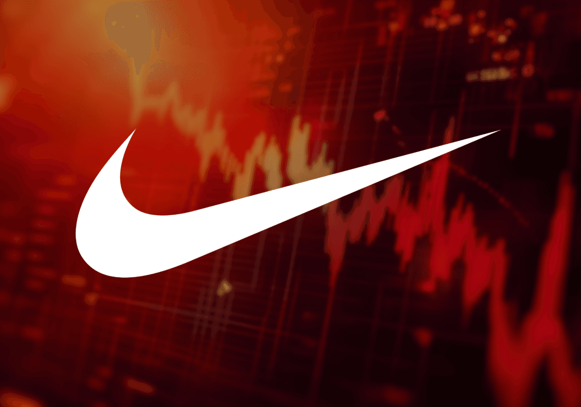 Retirada prevista de Nike del S&P 100 el 21 de septiembre de 2026