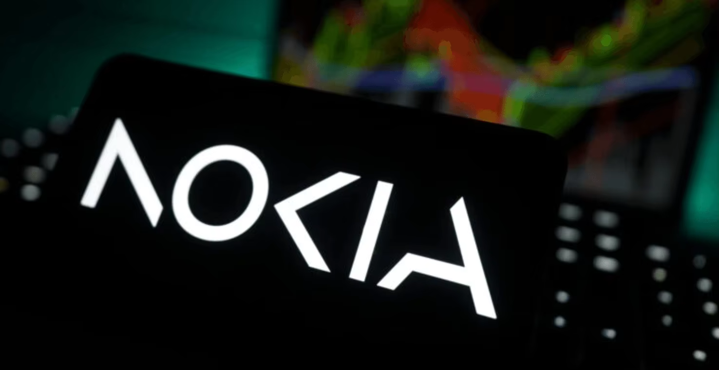 Nokia stock