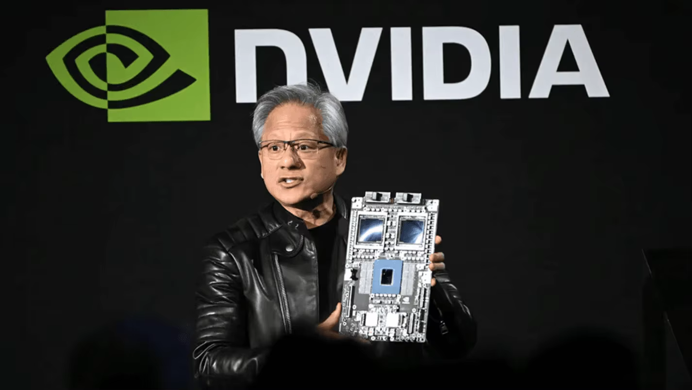 Nvidia Aktie: Chance oder Warnsignal