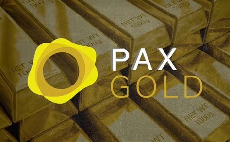 PAX Gold (PAXG): Oro tokenizado en la era de la blockchain