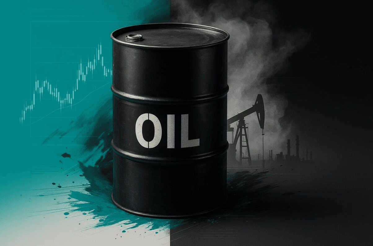 Цена на нефть выше $90: что война США и Ирана означает для вашего портфеля прямо сейчас