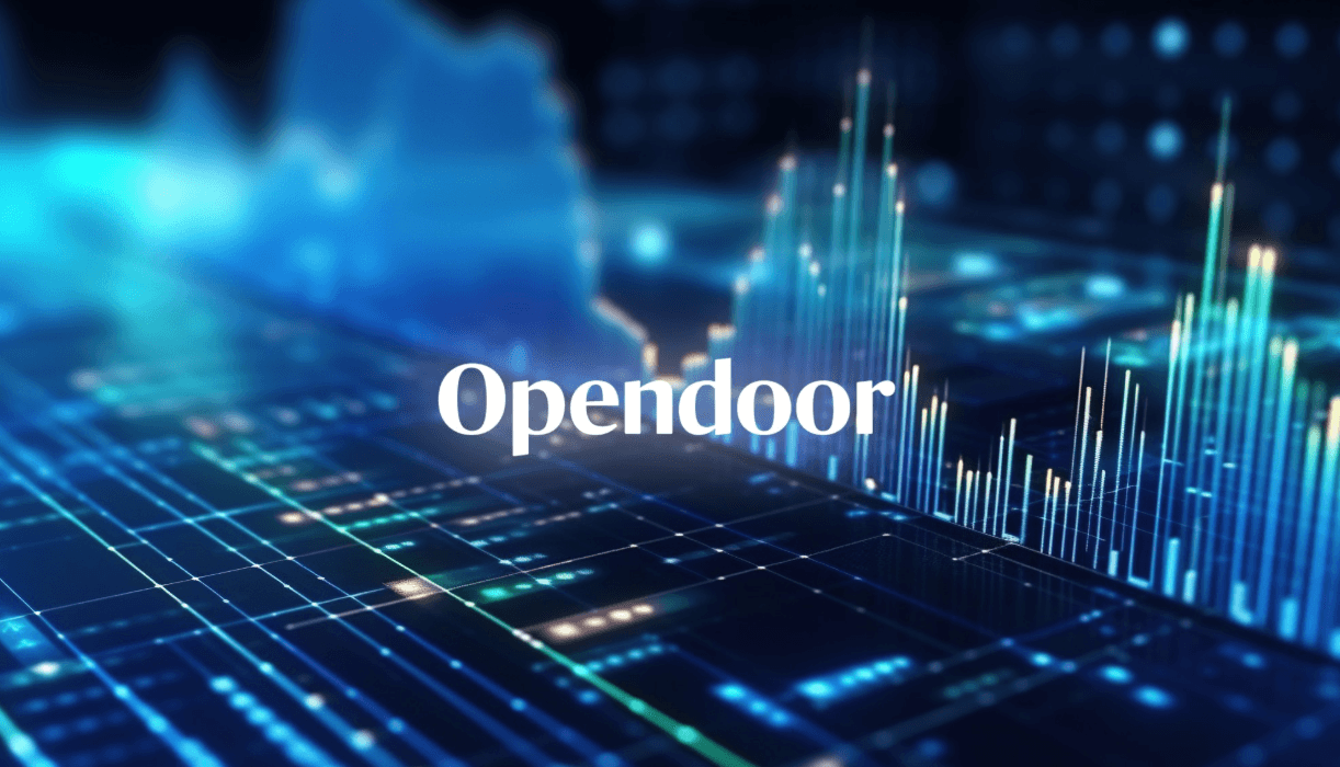 Акции Opendoor упали на 10% после не оправдавших ожиданий результатов за 2 квартал: что на самом деле означает сюрприз по EPS