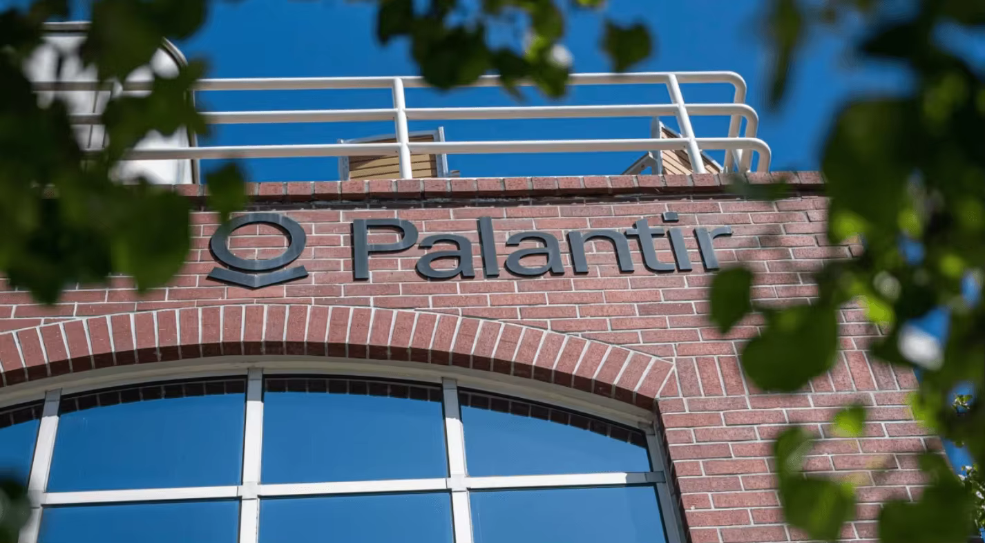 Dự đoán giá cổ phiếu PLTR 2026–2030: Liệu Palantir có thể đạt mức 500 USD?
