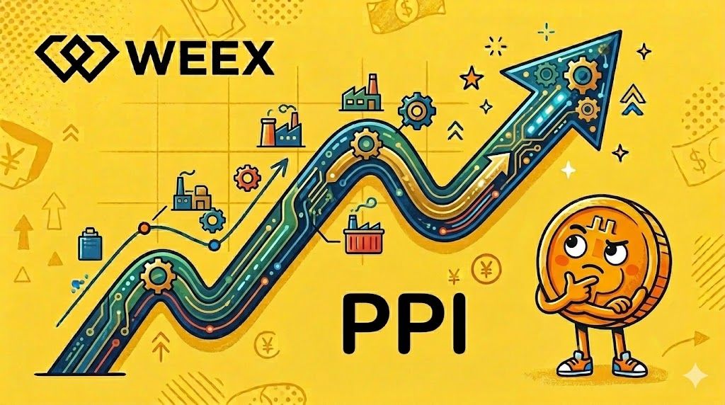 اکثر معاملهگران از شاخص قیمت تولیدکننده (PPI) ماه مارس میترسند. اینگونه میتواند به بیتکوین کمک کند.