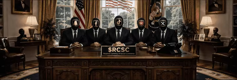 Đơn vị tiền tệ dự trữ của Socialcom (RCSC) là gì? RCSC Crypto có hợp pháp không?