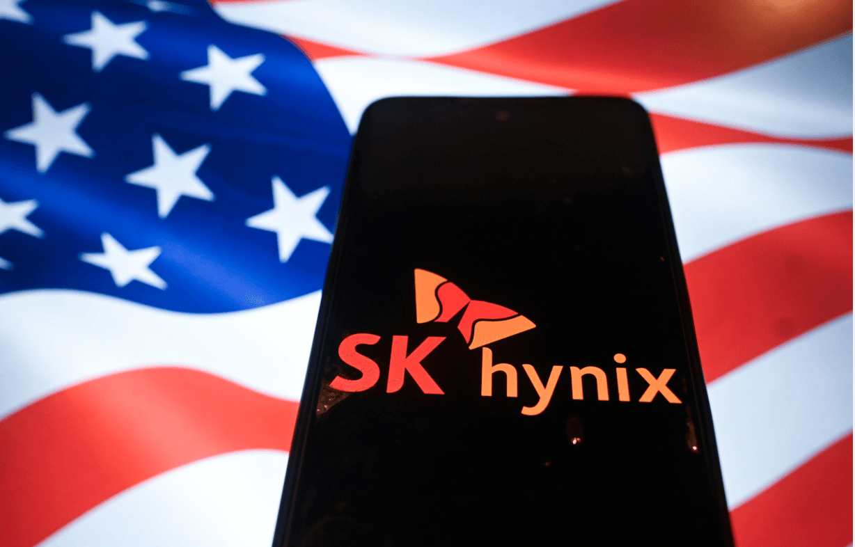 SK Hynix ETF