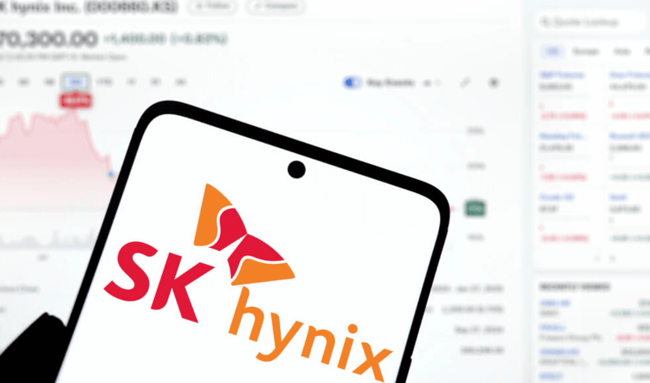 ETF à effet de levier sur SK Hynix SKHL, SKHX, SKHZ : fonctionnement et profil d'investisseur