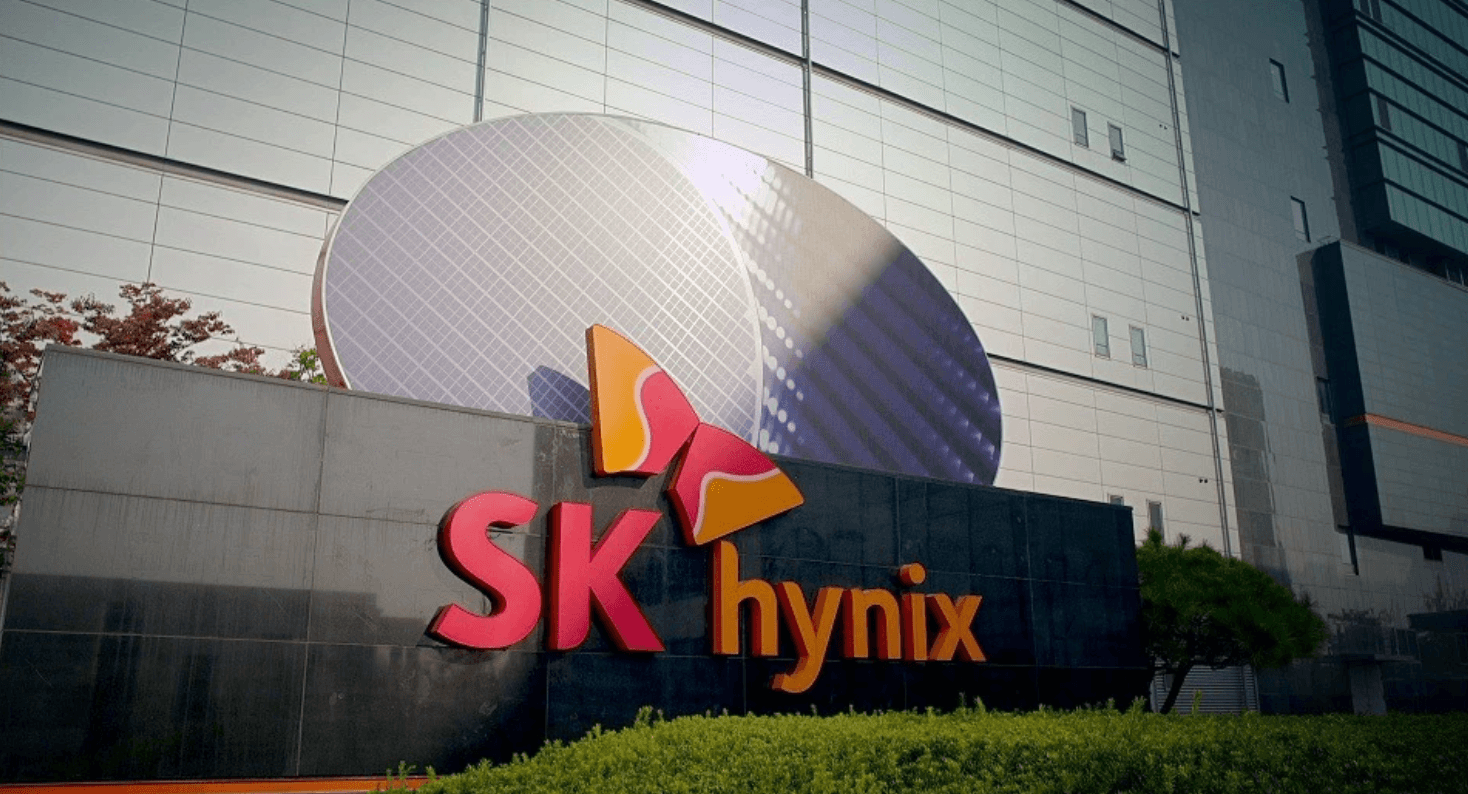 Las acciones de SK Hynix marcan máximos en Corea y su cotización en EE. UU. sube un 8%: ¿qué impulsa a ambas?