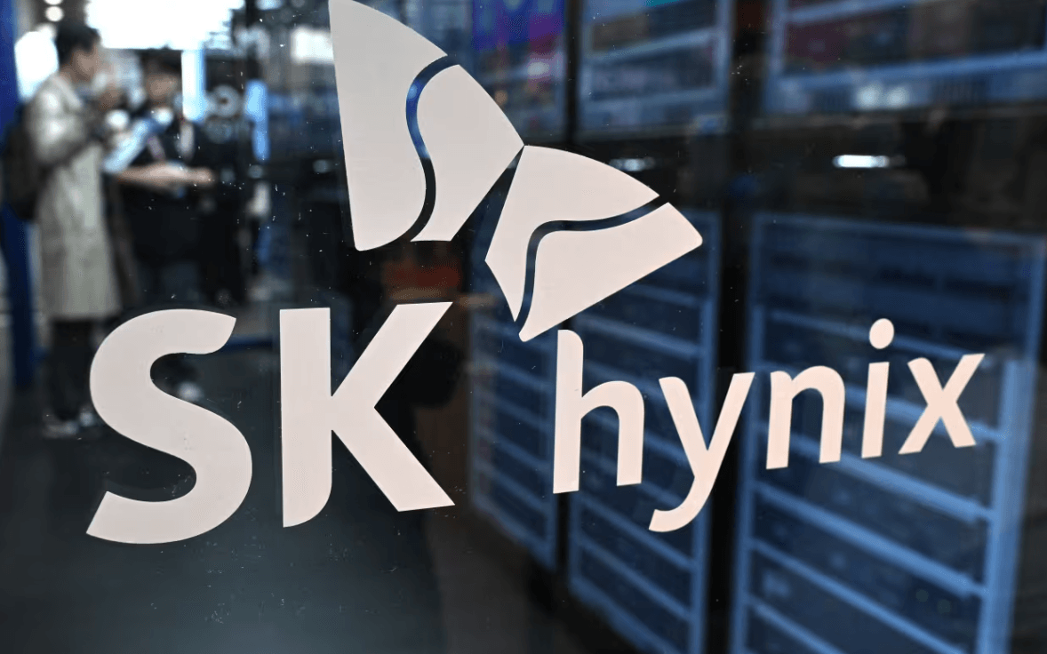 Акції SK Hynix впали на 35% у липні: чи нарешті закінчилося найгірше?