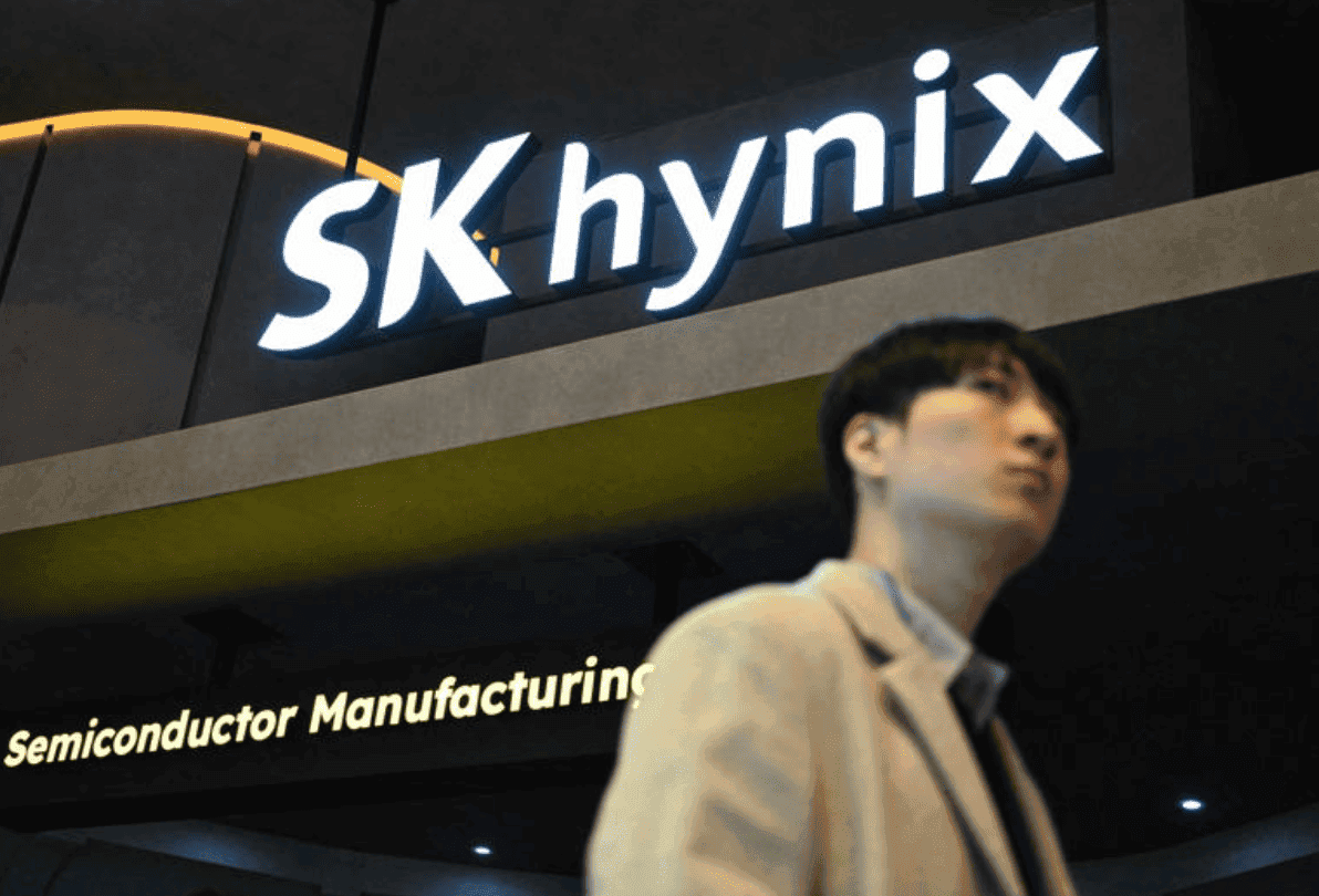 Las acciones de SK Hynix suben por el plan de chips de 590.000 millones de dólares de Corea: Lo que los inversores deben saber