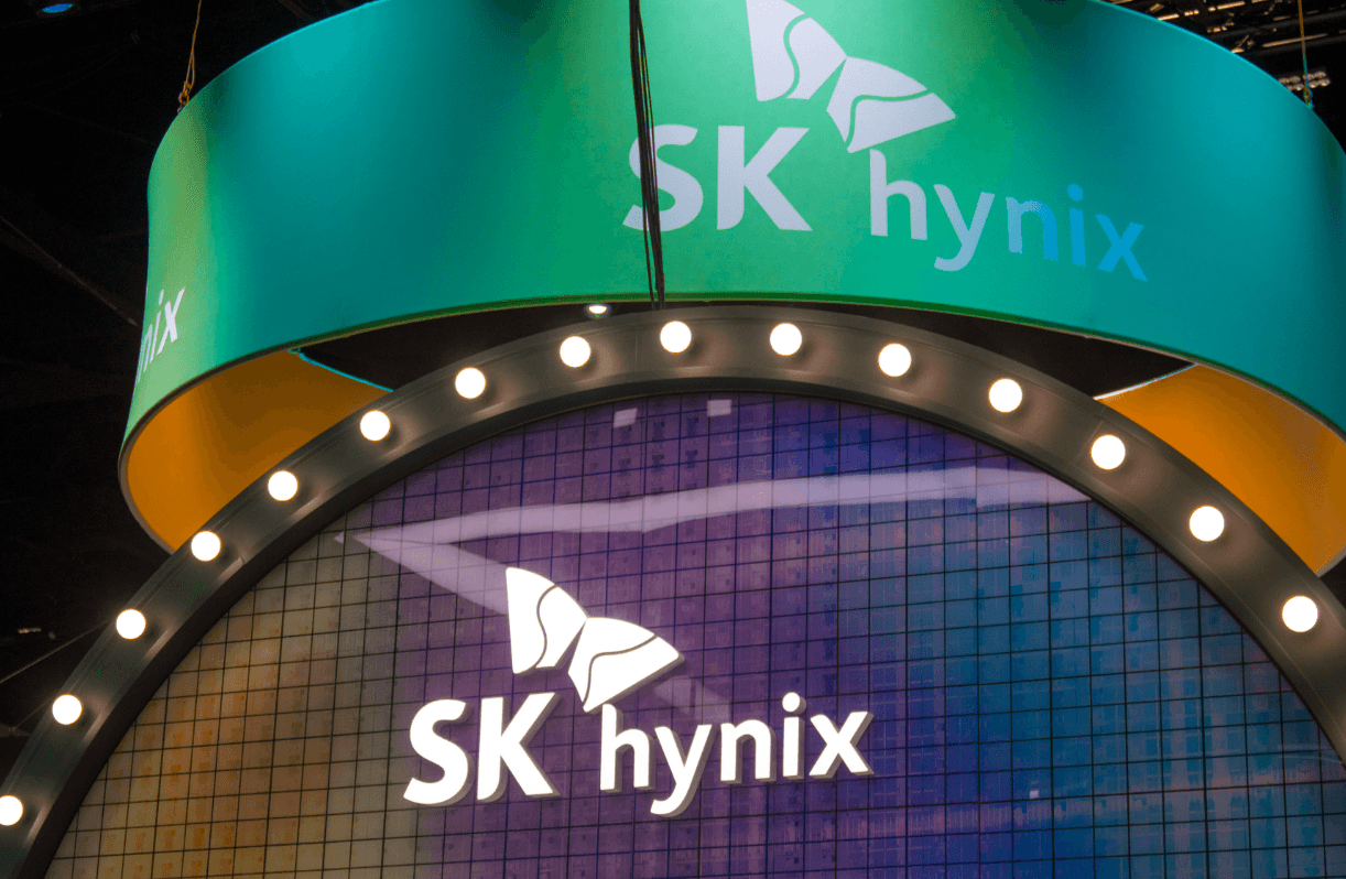 SK Hynix Stock Price
