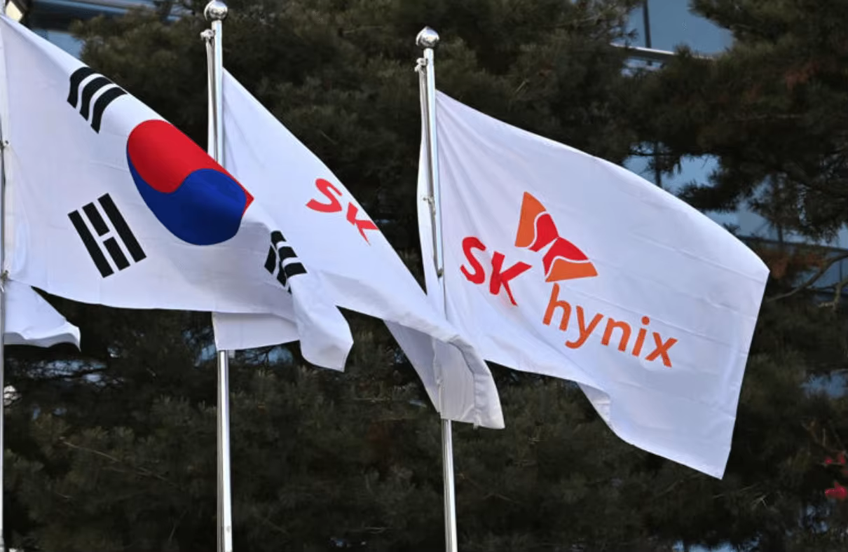 SK Hynix-Aktie und der KOSPI-Rekordabsturz: Was ein 40%-Einbruch vom Höchststand bedeutet