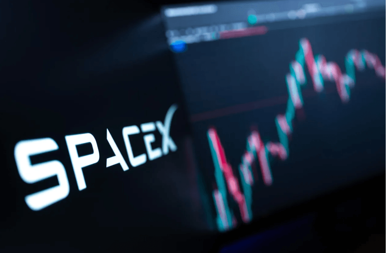 Cổ phiếu SPCX giảm 7% dù được đưa vào Nasdaq100: Ý nghĩa thực sự của vụ kiện Colossus2