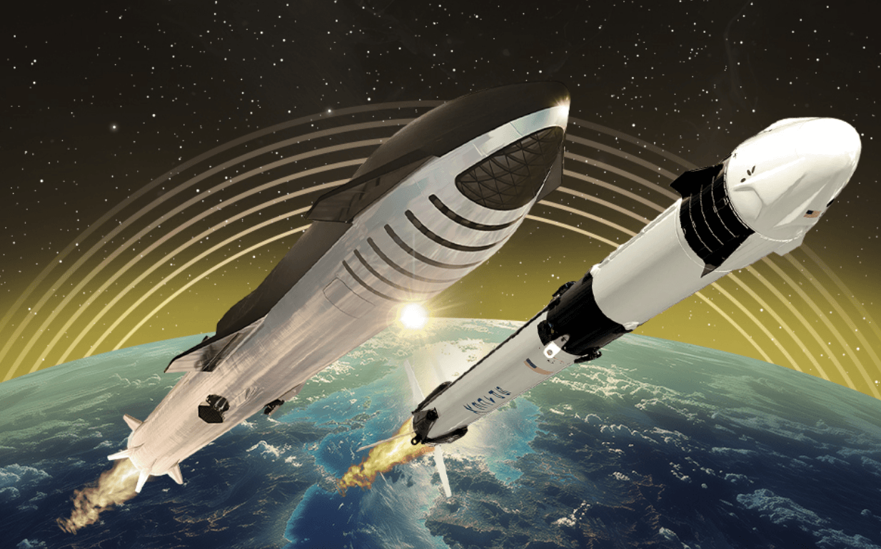 Las acciones de SPCX reciben un objetivo de 220 USD: por qué todo depende de la reutilización de Starship