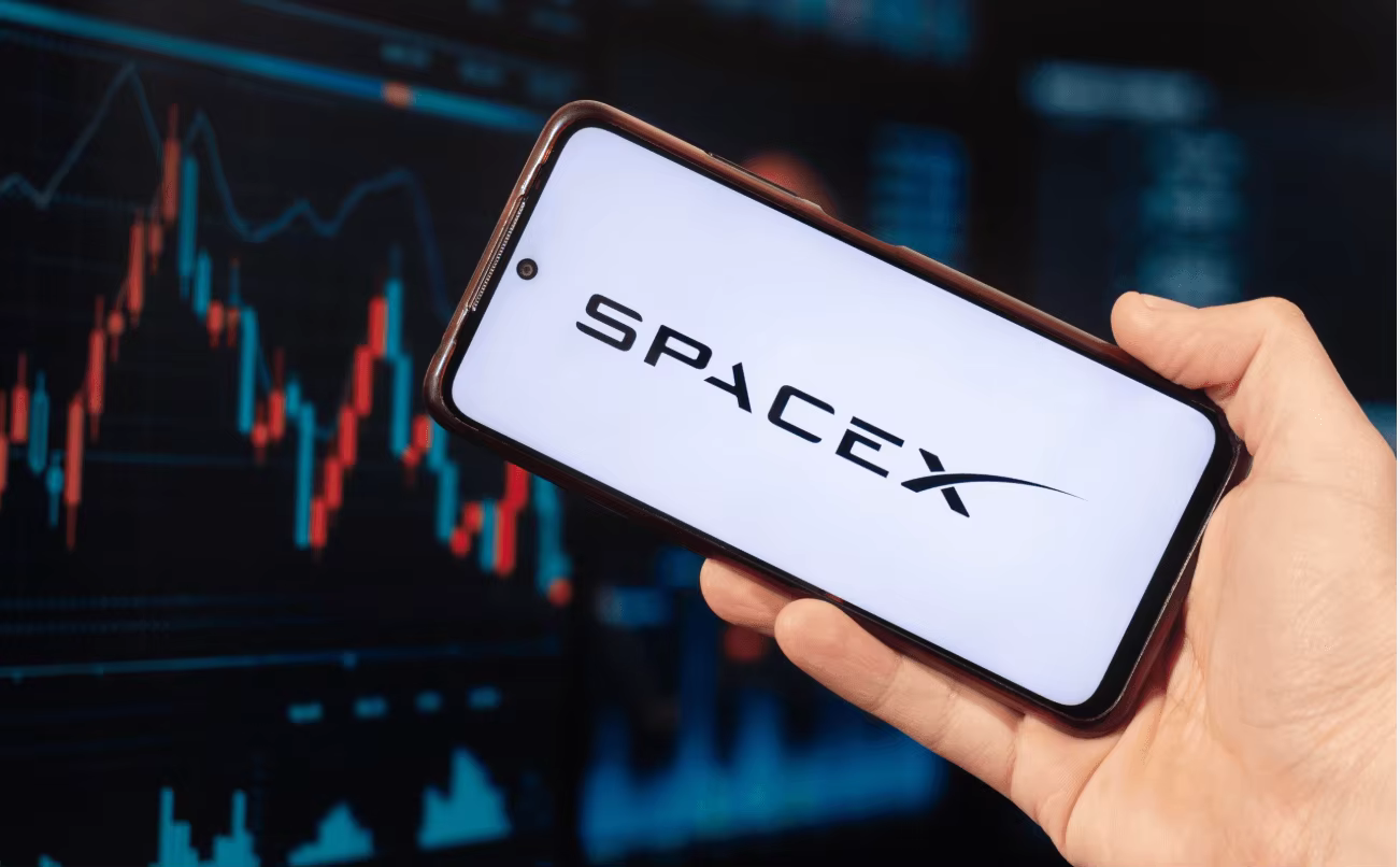 Previsão do preço das ações da SPCX 2026–2027: A SpaceX pode chegar a US$ 300?