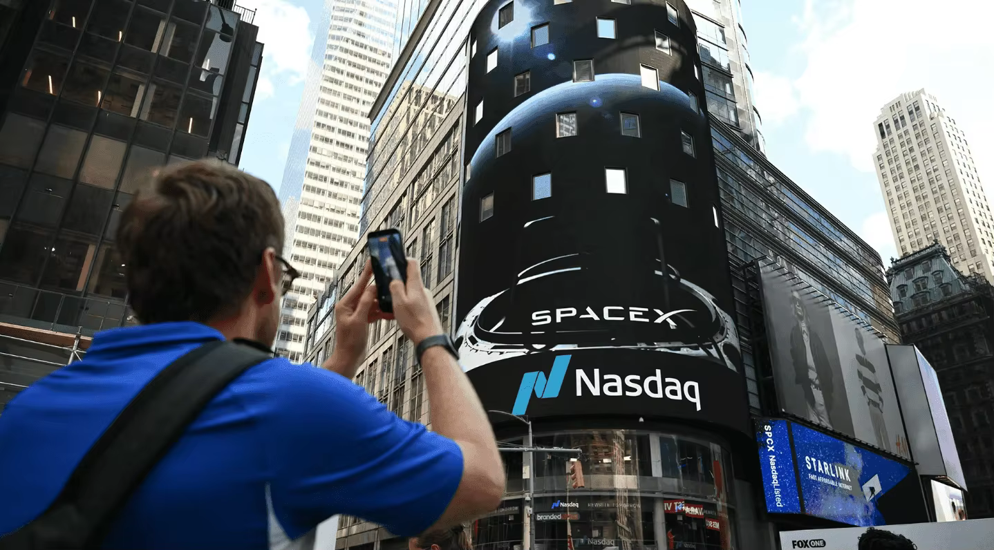 SPCX Stock Volatility Explained: Why a Single Report Moved the Price 7%