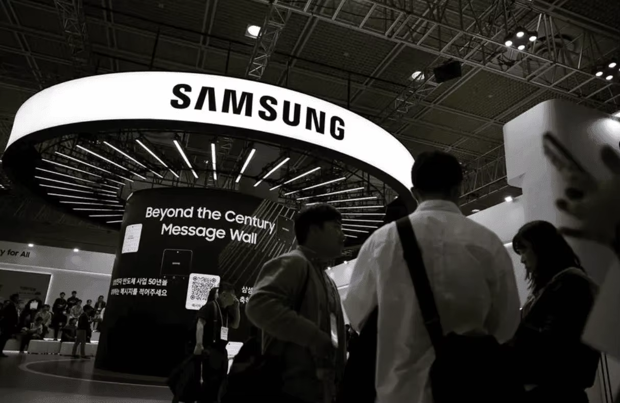 Recompra de acciones de Samsung por 90 billones de wones: por qué la empresa lo negó y qué significa