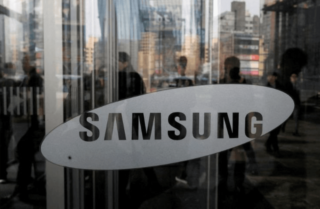 Акції Samsung: невидимий тиск на мобільний підрозділ