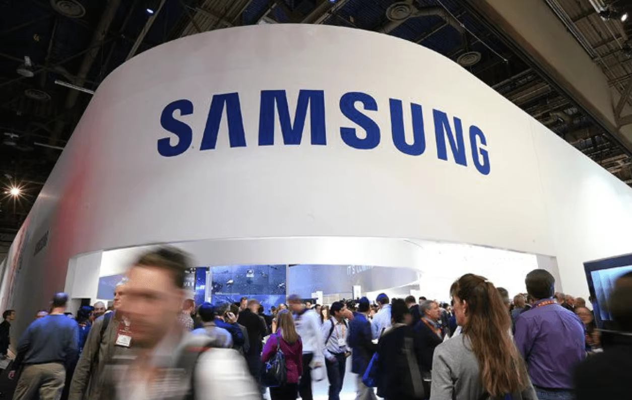 Акції Samsung та проблема 99,7%: коли один бізнес-підрозділ визначає все