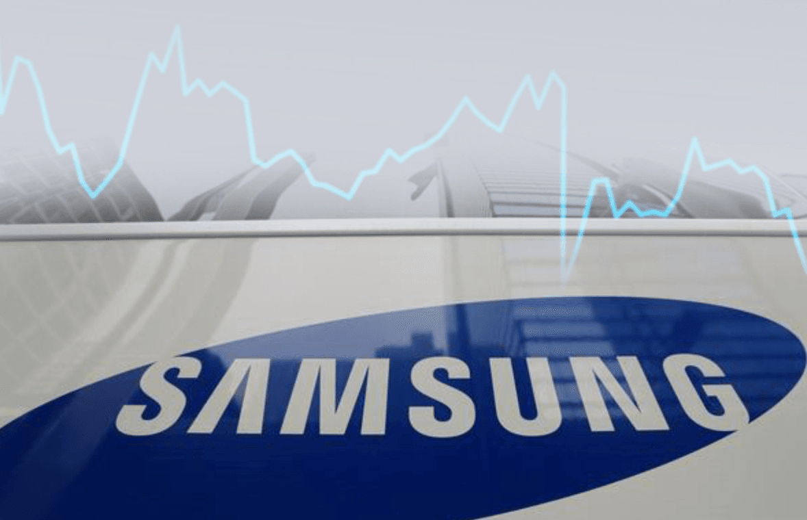 Actions Samsung et marché baissier du KOSPI : ce que la baisse de 30 % depuis le sommet révèle aux investisseurs