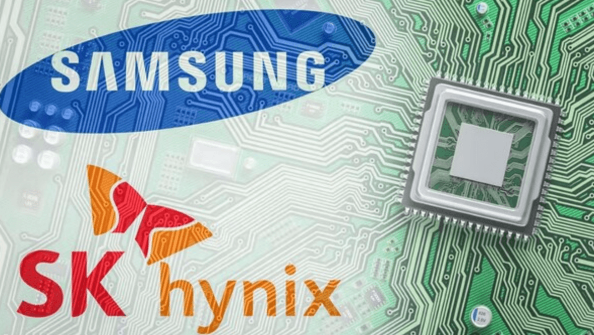 Samsung та SK Hynix складають половину KOSPI: чому ця концентрація зараз є найбільшою проблемою ринку