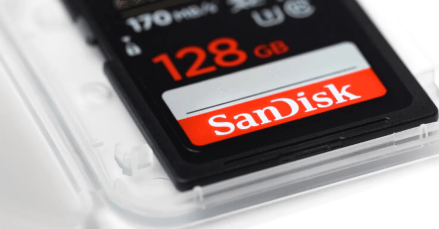 Las caídas de las acciones de Sandisk son ahora una oportunidad de compra: qué significa realmente la venta masiva de dos días