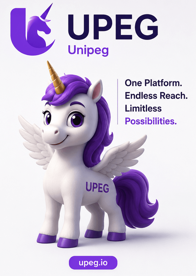Unipeg (uPEG):定義、趨勢、風險以及 Uniswap v4 對 2026 年 NFT 的影響