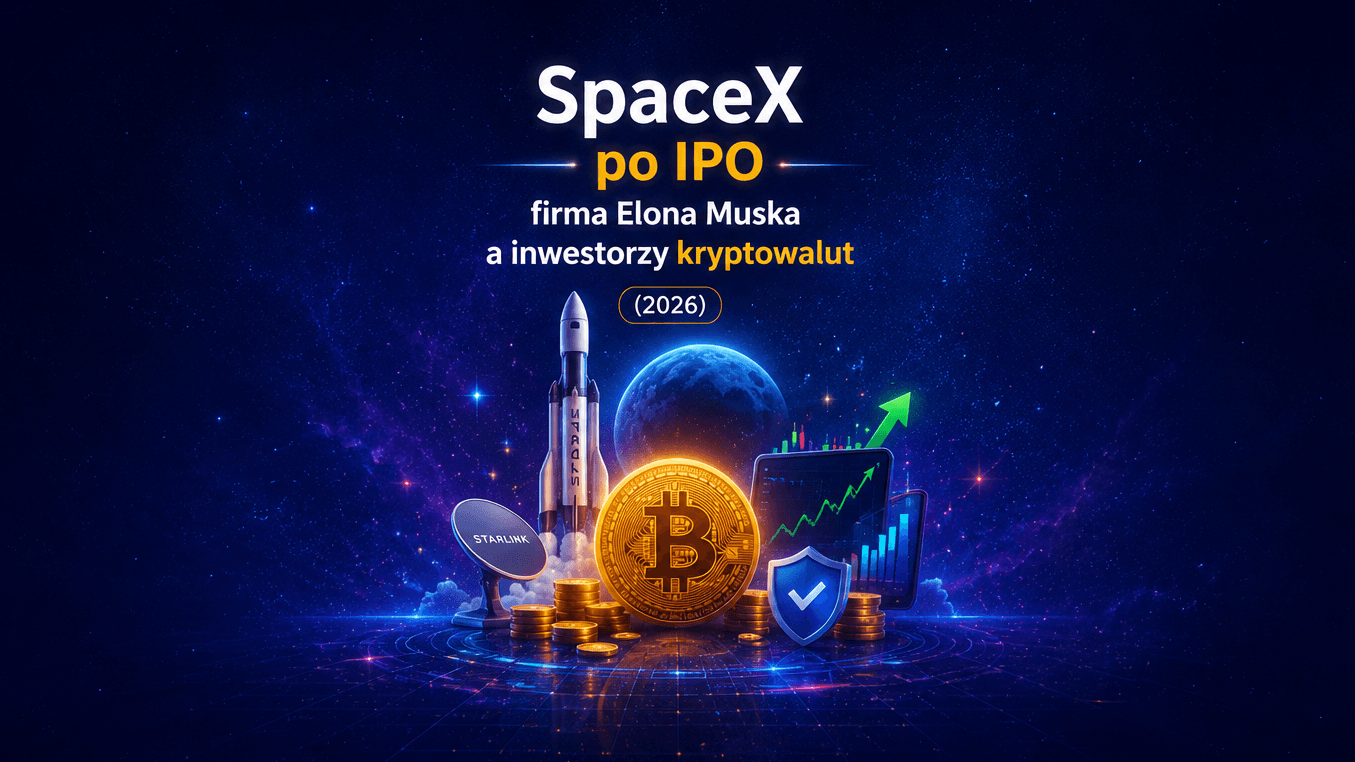 SpaceX tras la salida a bolsa: ¿Qué es la empresa de Elon Musk y por qué interesa a los inversores cripto? (2026)