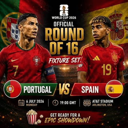 Predicción España vs. Portugal: ¿Quién ganará? Cuotas cripto, análisis de apuestas y previa del partido