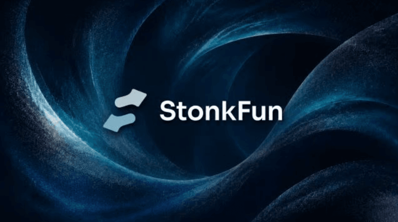 StonkFun se convierte en el launchpad más popular de Solana: STONK sube un 250% y lo demuestra