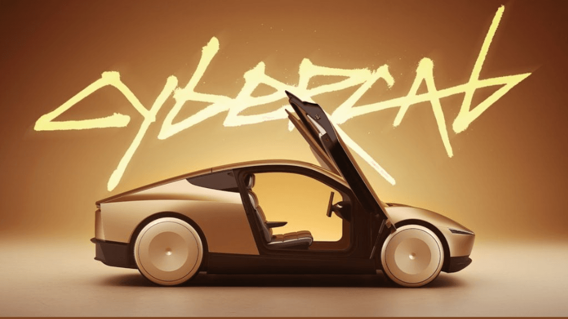 El Cybercab de TSLA: ¿Qué se interpone realmente entre este vehículo y la operación comercial?