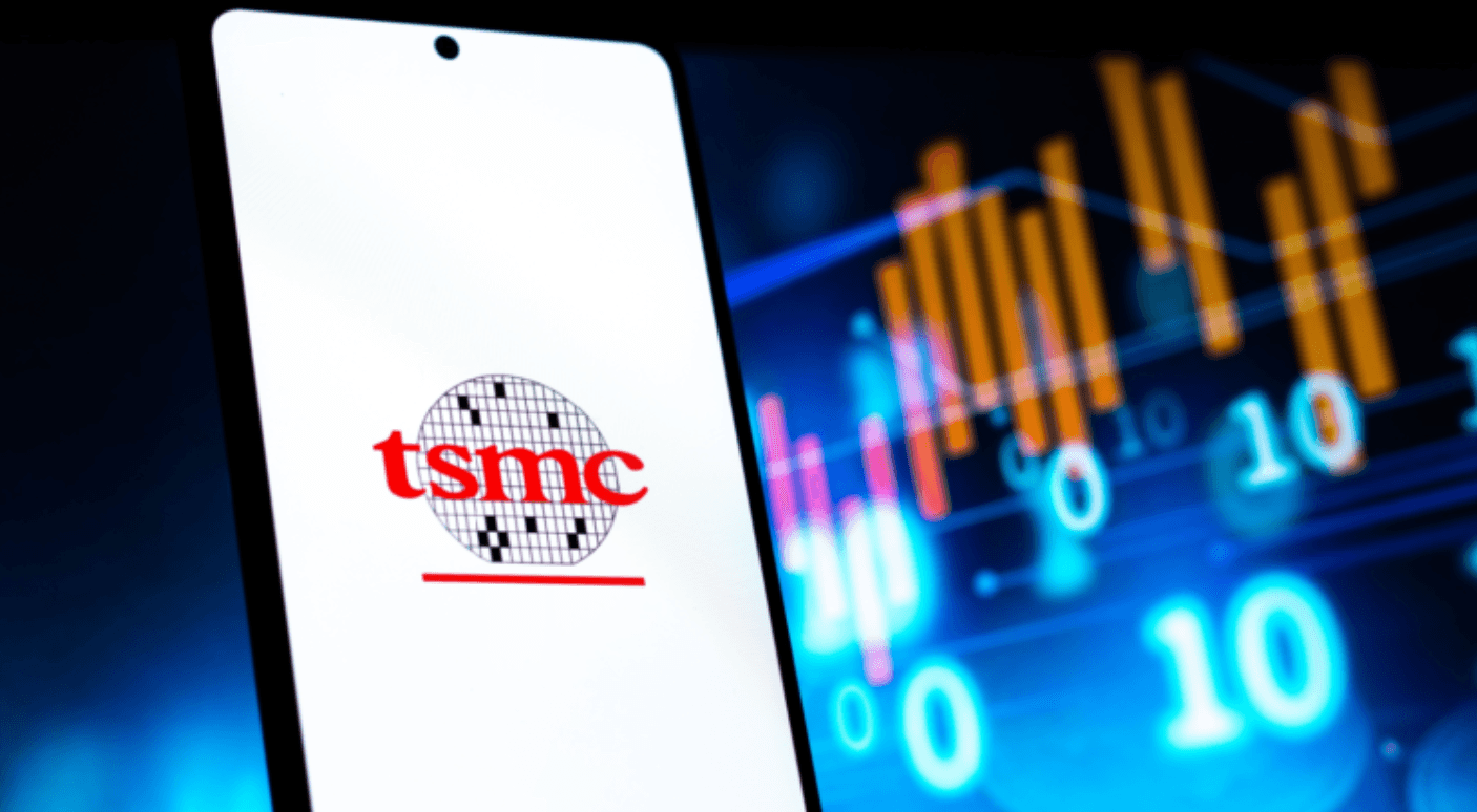 TSM股票搭上2万亿美元AI估值:没人计入的风险是什么