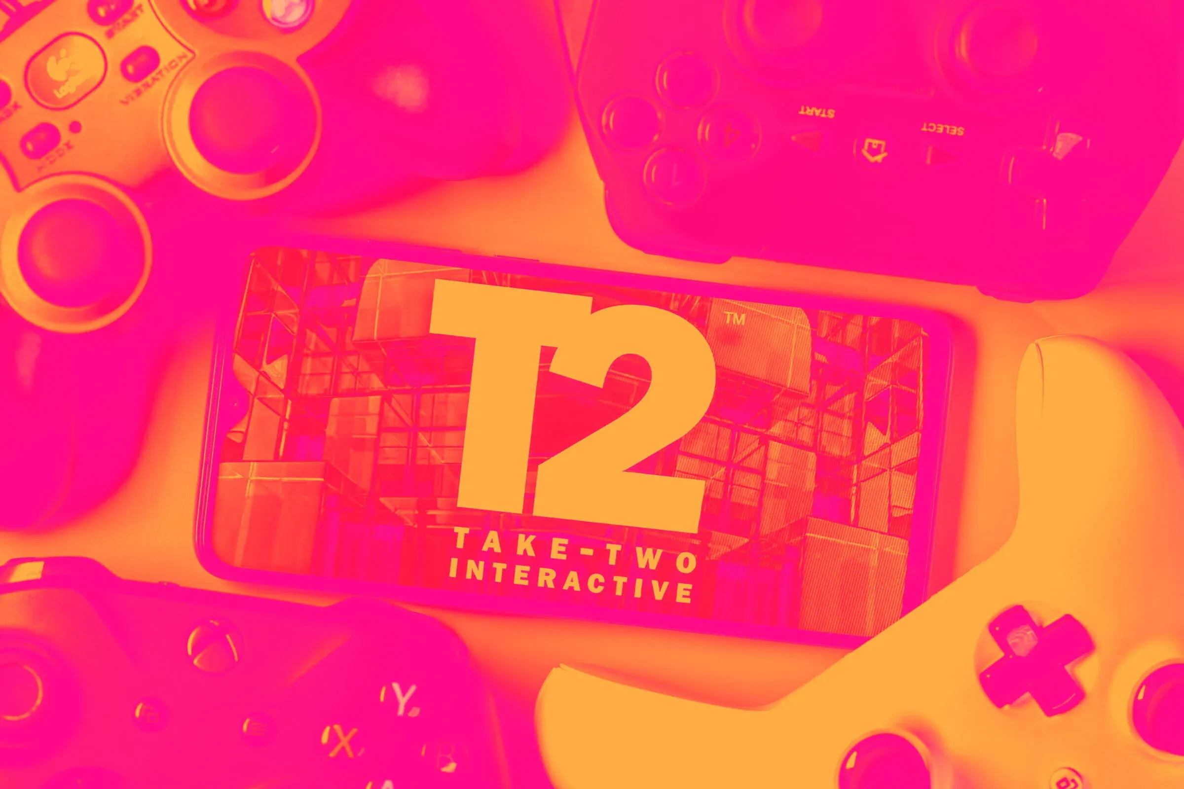 O que são as ações da Take-Two (TTWO) e elas são um bom investimento em 2026?