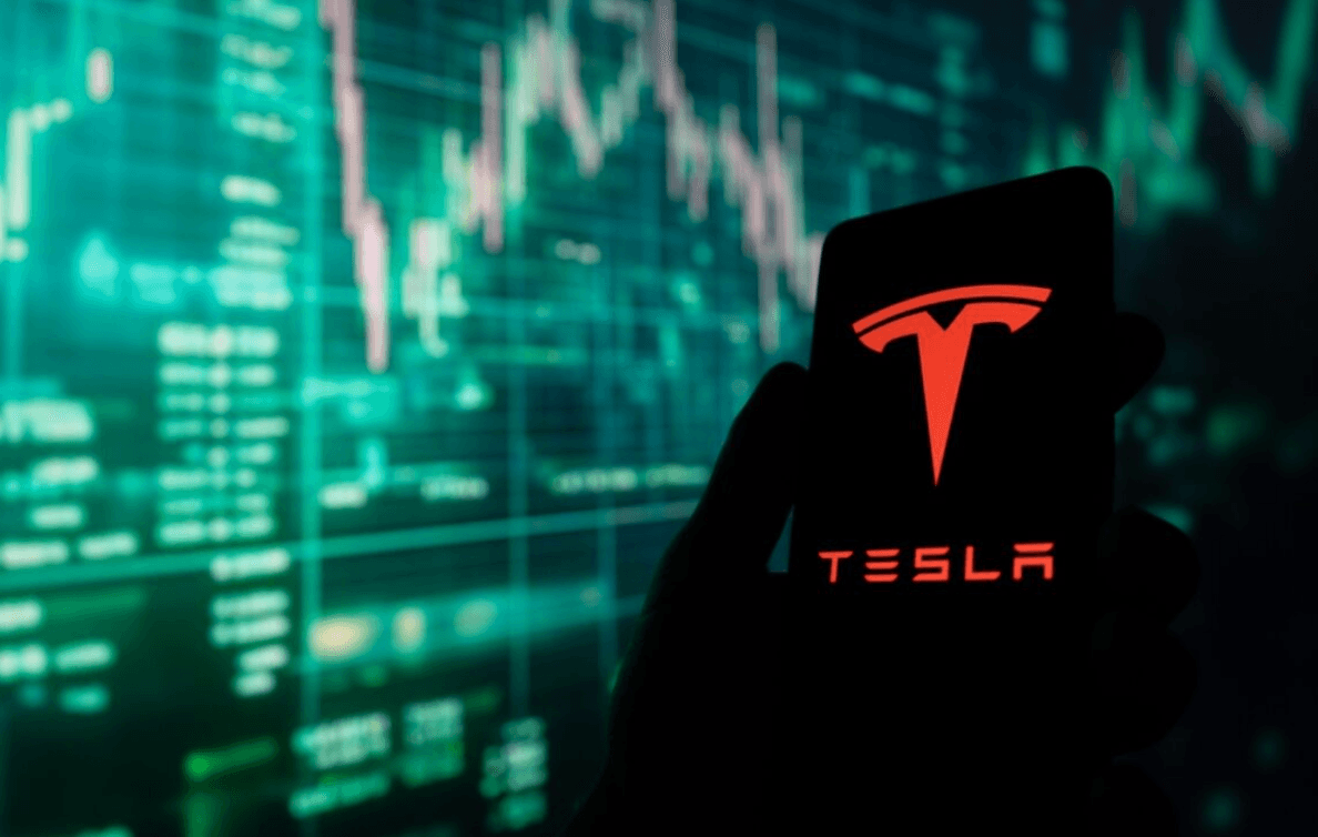 Las acciones de Tesla caen un 17% en 2026: qué deben demostrar los resultados del segundo trimestre para cambiar la tendencia